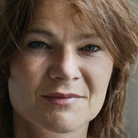 Marleen Stolz Nøgen