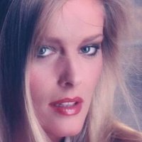 Marlene Janssen Nøgen