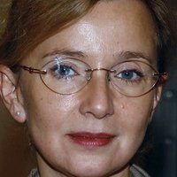 Marta Klubowicz Nøgen