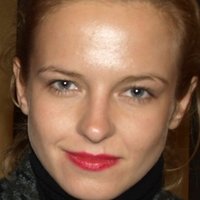 Marta Nieradkiewicz Nøgen