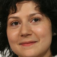 Martha Issova Nøgen