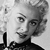 Martine Carol Nøgen