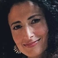 Marwa Eldessouky Nøgen
