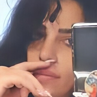 mary.brainqueen Nøgen