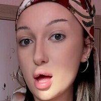 mary_del_rey Nøgen