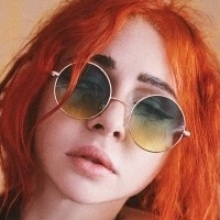 Mary Deweirdo Nøgen