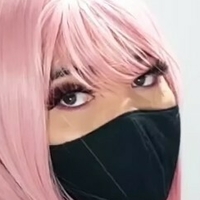 Mary Pink Nøgen