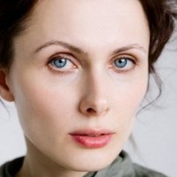 Maryana Kirsanova Nøgen