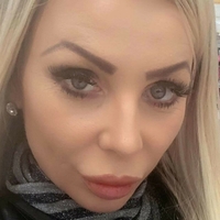 marymadison Nøgen