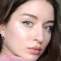 Masha Katasonov Nøgen