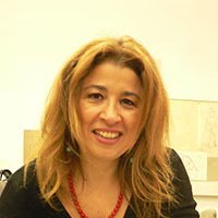 Masha Sirago Nøgen