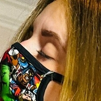 maskedgrl9 Nøgen
