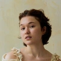 Mathilda Smidt Nøgen