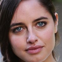 Matilde Gioli Nøgen