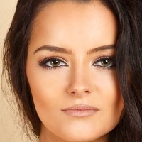 Maura Higgins Nøgen