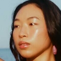 Maureen Tang Maureentang Nøgen