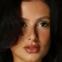 Maxine Meneghetti Nøgen