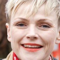 Maxine Peake Nøgen