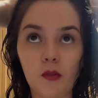 Mayara teixeira Nøgen