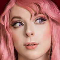 Mayweda Cosplay Nøgen