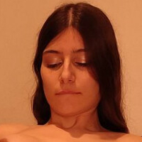 mctatyalexandra Nøgen