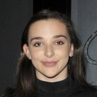 Mecah Craig Nøgen