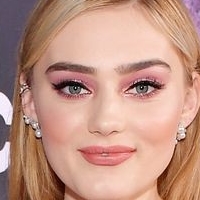 Meg Donnelly Nøgen