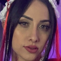 megan_daark Nøgen