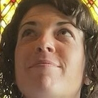 Megan Ganz Nøgen