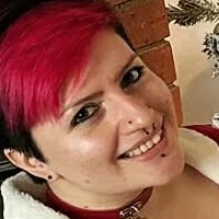 megan_reckless Nøgen