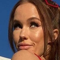 meganrain Nøgen