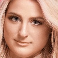 Meghan Trainor Nøgen