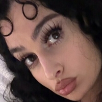 Meghan Tucker Nøgen