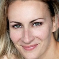 Mélanie  Pilon Nøgen