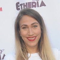 Melanie Leanne Miller Nøgen