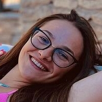 Melanie Pietrzak Nøgen