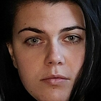 melaudigirl Nøgen