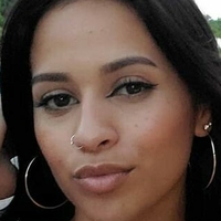 Meli Kissmyspickass Nøgen