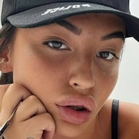 melindaesposito Nøgen