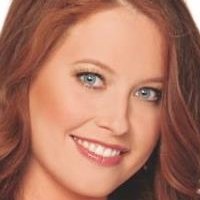 Melissa Archer Nøgen
