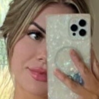 Melissa Fakler Nøgen