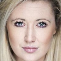 Melissa Johns Nøgen