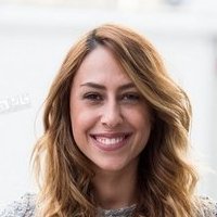 Melissa Khalaj Nøgen