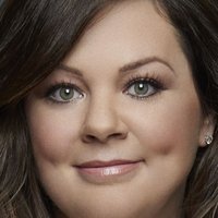 Melissa McCarthy Nøgen