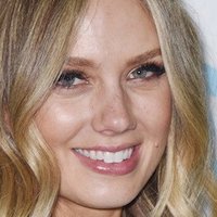 Melissa Ordway Nøgen