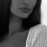 Melissa Stefoulis Nøgen