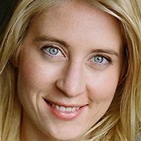 Melissa Stephens Nøgen
