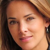 Melissa Theuriau Nøgen