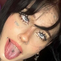 melissacrazy Nøgen