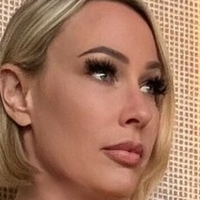 mellaniemonroefree Nøgen